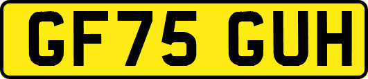 GF75GUH