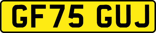 GF75GUJ