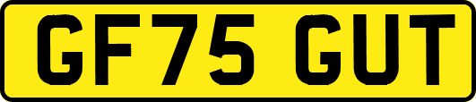 GF75GUT