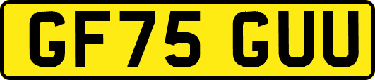 GF75GUU