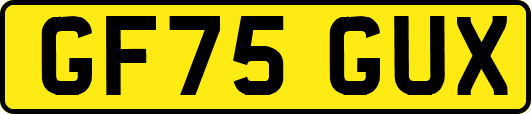 GF75GUX
