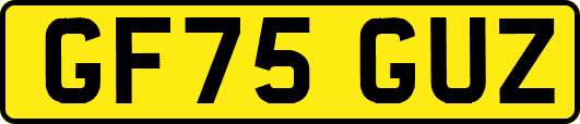 GF75GUZ