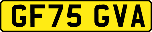 GF75GVA