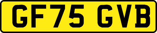 GF75GVB