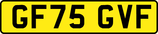 GF75GVF