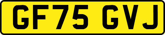 GF75GVJ