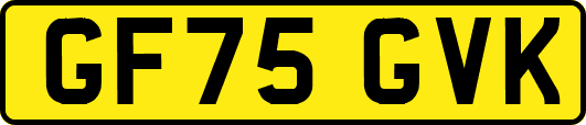 GF75GVK