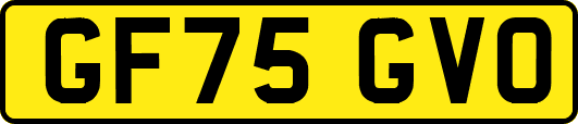 GF75GVO