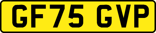 GF75GVP