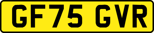 GF75GVR
