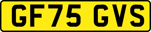 GF75GVS