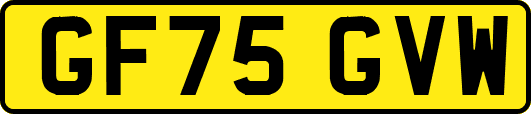 GF75GVW