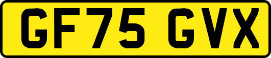 GF75GVX