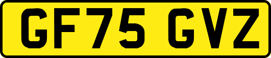 GF75GVZ