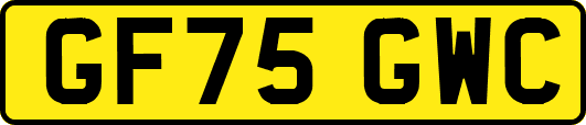 GF75GWC