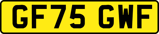 GF75GWF