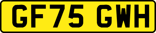 GF75GWH