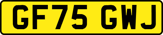 GF75GWJ