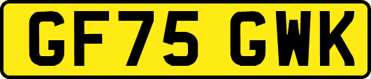 GF75GWK