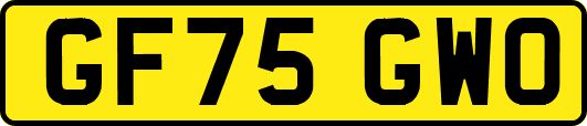 GF75GWO