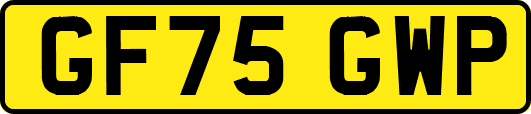 GF75GWP