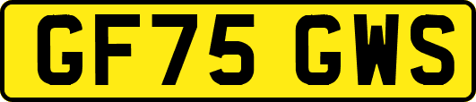 GF75GWS