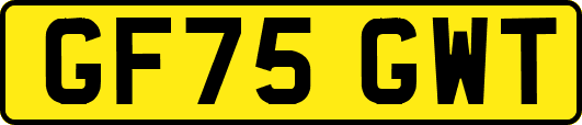 GF75GWT