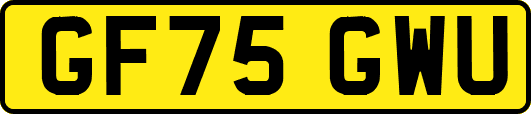 GF75GWU