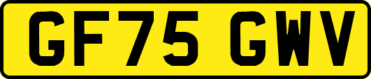 GF75GWV