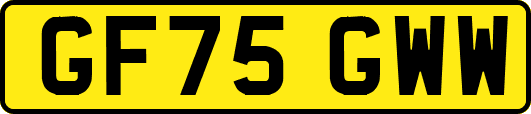 GF75GWW