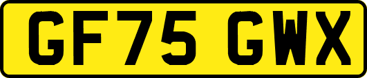 GF75GWX