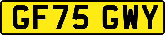 GF75GWY