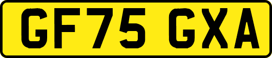 GF75GXA