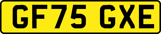 GF75GXE