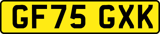 GF75GXK