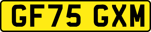 GF75GXM