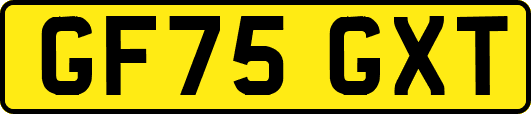 GF75GXT
