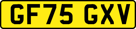 GF75GXV