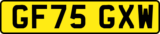 GF75GXW