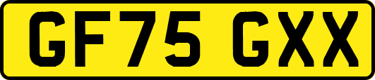 GF75GXX