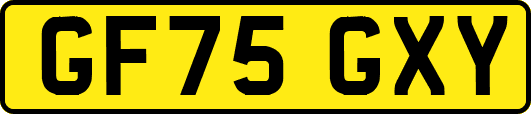 GF75GXY