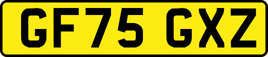 GF75GXZ