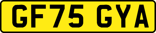 GF75GYA