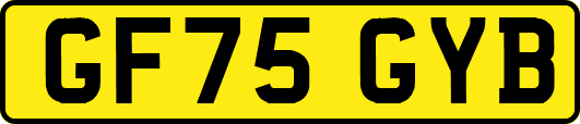 GF75GYB