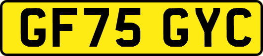 GF75GYC