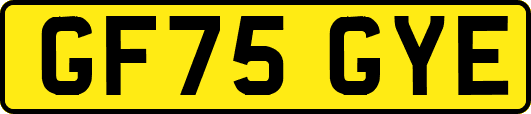 GF75GYE