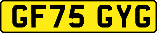 GF75GYG