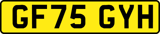 GF75GYH