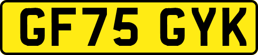 GF75GYK