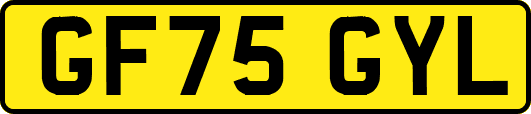 GF75GYL